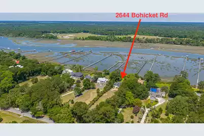 2644 Bohicket Road, Johns Island, SC 29455 - Photo 93