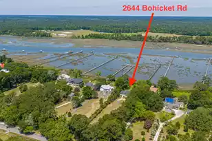 2644 Bohicket Rd, Johns Island, SC 29455 - Photo 93