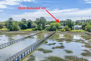 2644 Bohicket Rd, Johns Island, SC 29455 - Photo 65