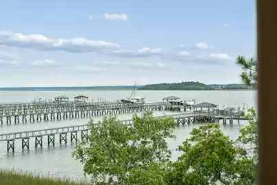 401 Wayfaring Point, Daniel Island, SC 29492 - Photo 95