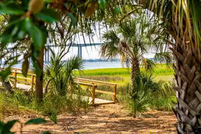 401 Wayfaring Point, Daniel Island, SC 29492 - Photo 55