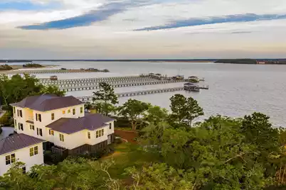 401 Wayfaring Point, Daniel Island, SC 29492 - Photo 155