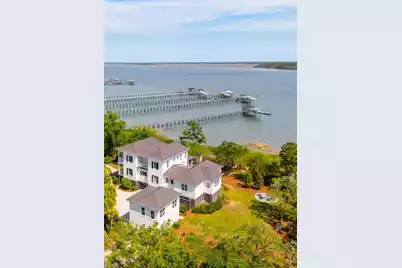 401 Wayfaring Point, Daniel Island, SC 29492 - Photo 141