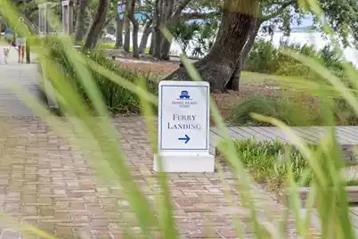 401 Wayfaring Point, Daniel Island, SC 29492 - Photo 167