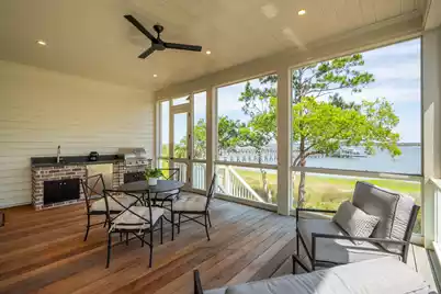 401 Wayfaring Point, Daniel Island, SC 29492 - Photo 37