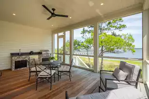 401 Wayfaring Point, Daniel Island, SC 29492 - Photo 37
