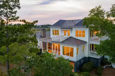 401 Wayfaring Point, Daniel Island, SC 29492 - Photo 149