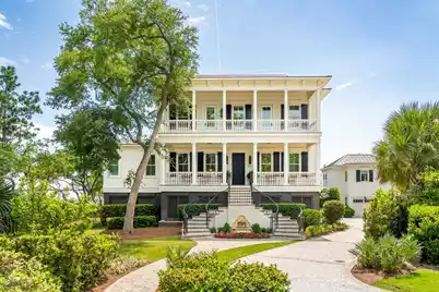 401 Wayfaring Point, Daniel Island, SC 29492 - Photo 125