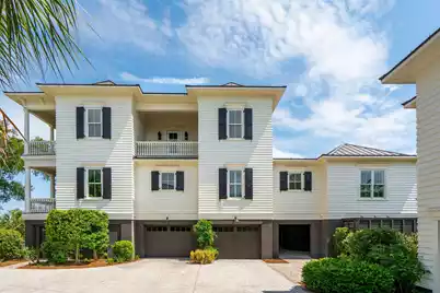 401 Wayfaring Point, Daniel Island, SC 29492 - Photo 137