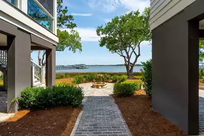 401 Wayfaring Point, Daniel Island, SC 29492 - Photo 51
