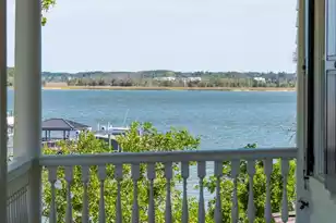 401 Wayfaring Point, Daniel Island, SC 29492 - Photo 91
