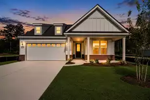 657 Coral Bells Ln, Summerville, SC 29486 - Photo 1