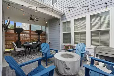 131 Trumpet Vine Drive, Summerville, SC 29483 - Photo 35