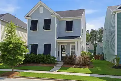 131 Trumpet Vine Drive, Summerville, SC 29483 - Photo 1