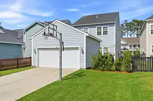 131 Trumpet Vine Dr, Summerville, SC 29483 - Photo 37