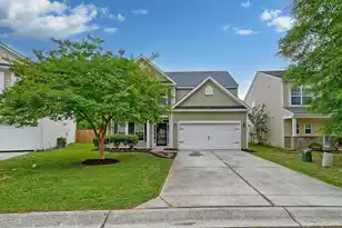 1054 Whitlow Blvd, Summerville, SC 29483 - Photo 13
