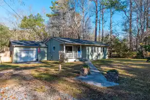 1260 Ridge Rd, Ridgeville, SC 29472 - Photo 1
