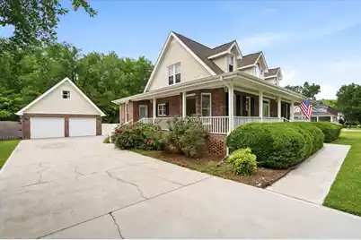 1539 Cedar Avenue, Moncks Corner, SC 29461 - Photo 5