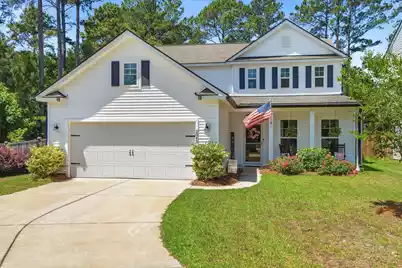2045 Lanneau Lane, Johns Island, SC 29455 - Photo 1