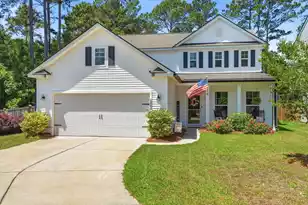 2045 Lanneau Ln, Johns Island, SC 29455 - Photo 1