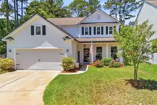 2045 Lanneau Ln, Johns Island, SC 29455 - Photo 43