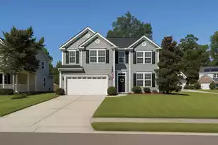 9229 Moreto Circle N, Summerville, SC 29485 - Photo 1