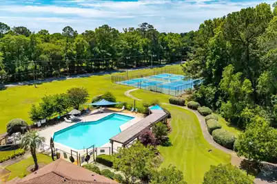3894 Plantation Lakes Drive, Johns Island, SC 29455 - Photo 49