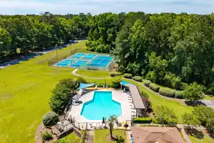 3894 Plantation Lakes Dr, Johns Island, SC 29455 - Photo 47
