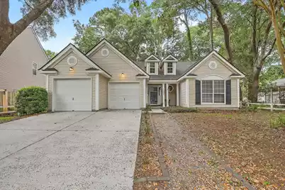 1590 Harborsun Drive, Charleston, SC 29412 - Photo 1