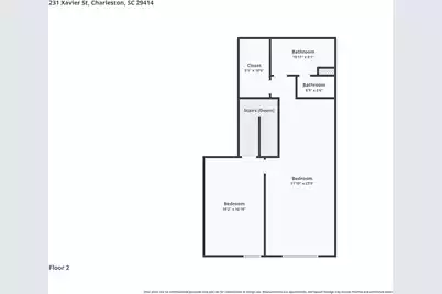 231 Xavier Street, Charleston, SC 29414 - Photo 3