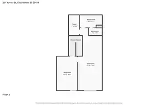 231 Xavier St, Charleston, SC 29414 - Photo 3