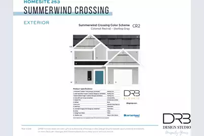706 Gentle Wind Drive, Summerville, SC 29486 - Photo 3