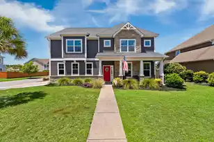 3228 Arrow Arum Dr, Johns Island, SC 29455 - Photo 1
