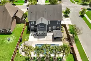 3228 Arrow Arum Dr, Johns Island, SC 29455 - Photo 45