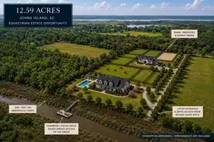 2571 Bryans Dairy Rd, Johns Island, SC 29455 - Photo 1