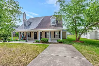 4834 Habersham Lane, Summerville, SC 29485 - Photo 1