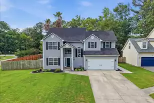 101 Chatfield Cir, Goose Creek, SC 29445 - Photo 1