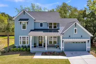 1204 Reserve Ln, Awendaw, SC 29429 - Photo 1