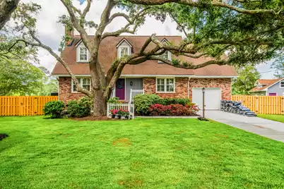 1244 Cornwallis Drive, Charleston, SC 29412 - Photo 39