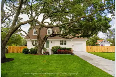 1244 Cornwallis Drive, Charleston, SC 29412 - Photo 1