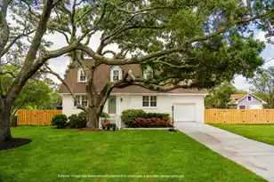 1244 Cornwallis Dr, Charleston, SC 29412 - Photo 1
