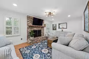 1244 Cornwallis Dr, Charleston, SC 29412 - Photo 5