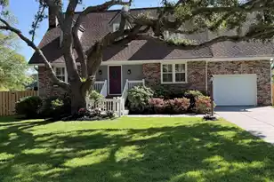 1244 Cornwallis Dr, Charleston, SC 29412 - Photo 43