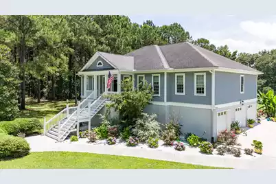 36 Morgan Road, Seabrook, SC 29940 - Photo 17