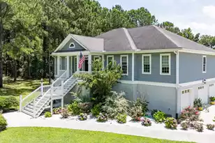 36 Morgan Rd, Seabrook, SC 29940 - Photo 17