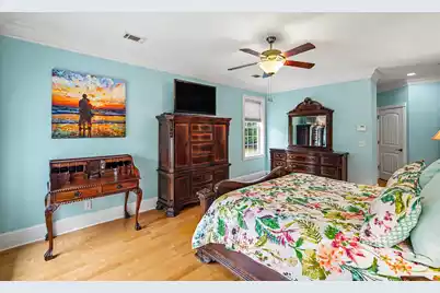 36 Morgan Road, Seabrook, SC 29940 - Photo 35