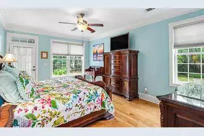 36 Morgan Road, Seabrook, SC 29940 - Photo 33
