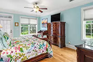 36 Morgan Rd, Seabrook, SC 29940 - Photo 33