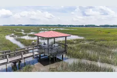 36 Morgan Road, Seabrook, SC 29940 - Photo 5