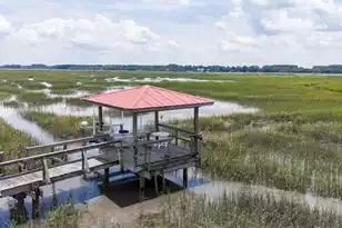 36 Morgan Rd, Seabrook, SC 29940 - Photo 5